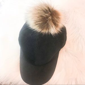 COPY - POM POM HAT